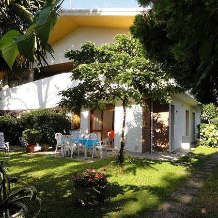 Villa Galasso บิบิโอเน ภายนอก รูปภาพ