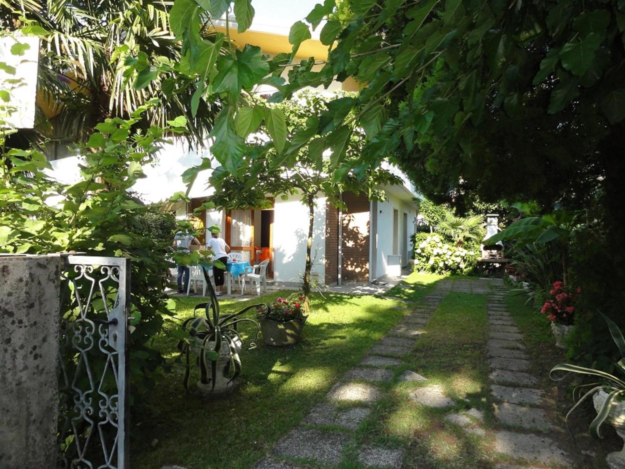 Villa Galasso บิบิโอเน ภายนอก รูปภาพ