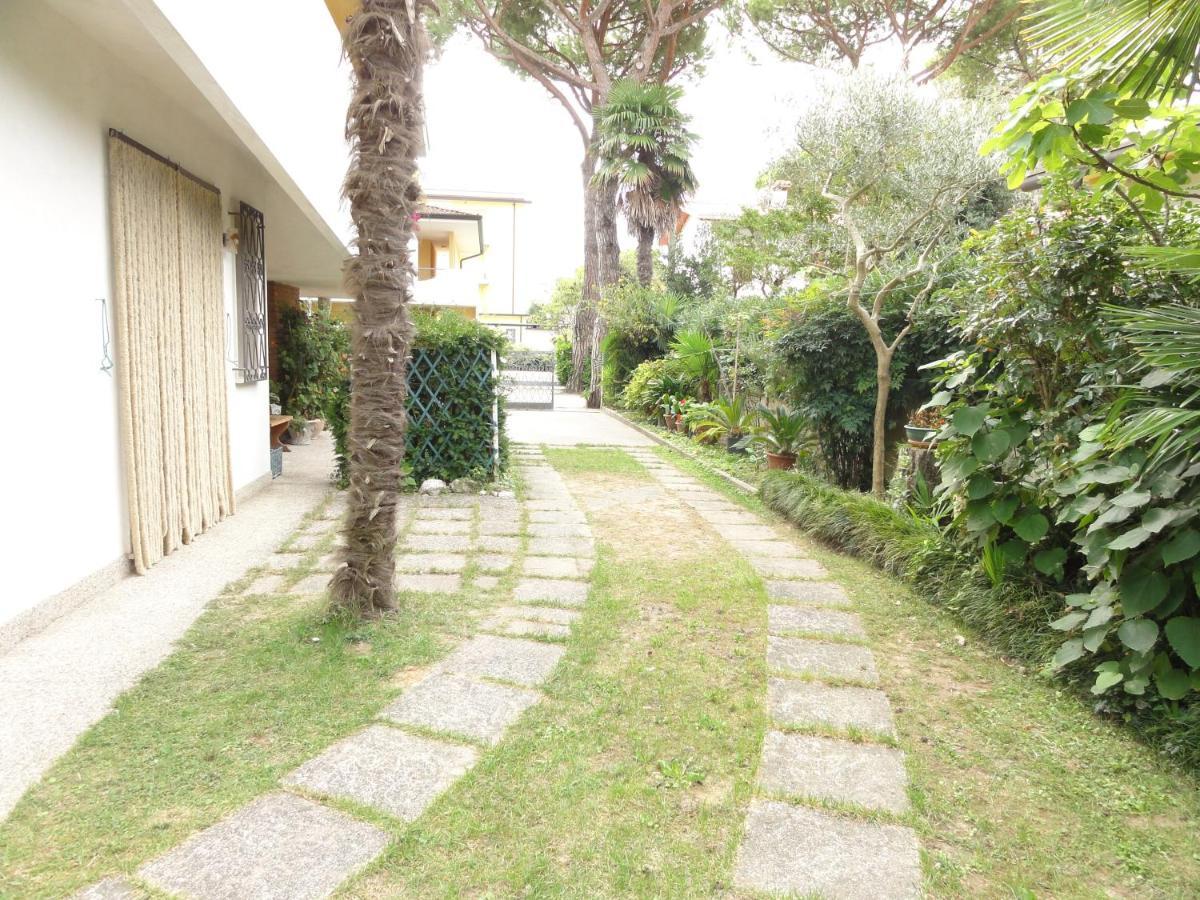 Villa Galasso บิบิโอเน ภายนอก รูปภาพ
